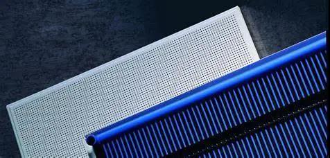 普派克毛細(xì)管輻射空調(diào)，毛細(xì)管輻射空調(diào)，新風(fēng)空調(diào)系統(tǒng)