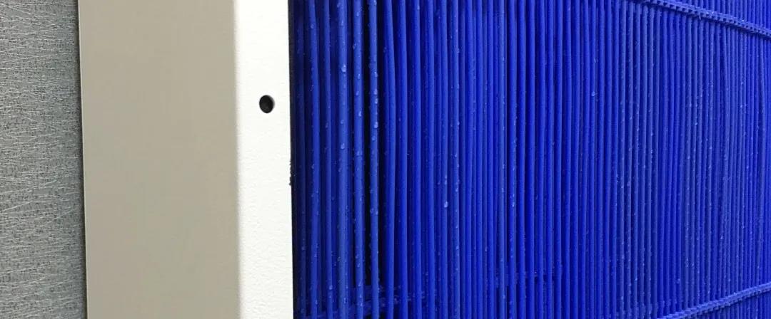 普派克毛細(xì)管輻射空調(diào)，毛細(xì)管輻射空調(diào)，新風(fēng)空調(diào)系統(tǒng)