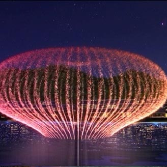 噴泉公司，噴泉公司哪家好，專業(yè)噴泉公司