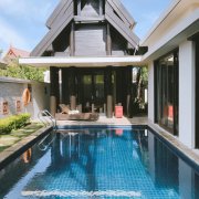 別墅泳池設(shè)備怎么選擇？千萬別再選錯了！