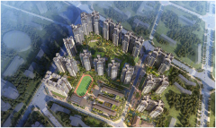 中標(biāo)喜訊丨戴思樂(lè)集團(tuán)中標(biāo)越秀星匯瀚府小學(xué)泳池