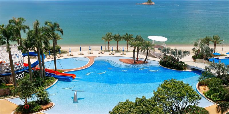 如何選擇一款好的泳池水處理設(shè)備？