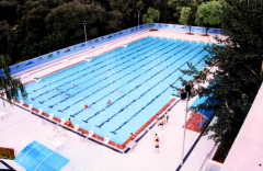 <b>學校建拆裝式游泳池，好處竟然有那么多！</b>