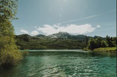 <b>“以水治水”的人工湖水處理工藝，你聽說過嗎？</b>