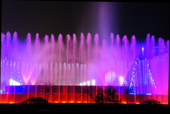 音樂噴泉設(shè)計(jì)方式和技巧？