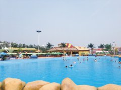 如何讓水上樂園設(shè)備更安全可靠？