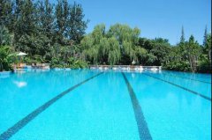 <b>游泳池水處理設(shè)備如何進行維護保養(yǎng)？</b>