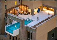 <b>室內(nèi)游泳池建設(shè)需注意哪些事項？這三點影響重大！</b>