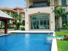 別墅泳池設(shè)計的六大要點，滿足你對泳池的所有想象與需求！