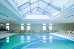 <b>游泳池加熱設(shè)備的選擇要注意什么？</b>