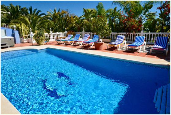 戴思樂別墅生活配套設(shè)備