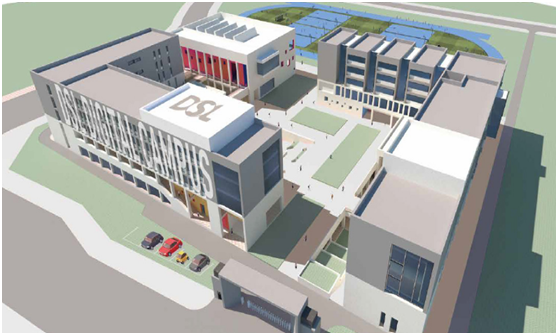 <b>戴思樂智慧數(shù)字化體育場館是如何運轉(zhuǎn)的？</b>