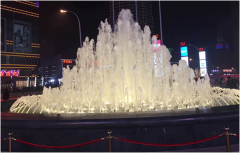 【音樂(lè)噴泉,程控噴泉,跑泉】這三類噴泉的控制系統(tǒng)有什么不同？