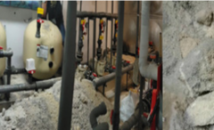 論游泳池水處理系統(tǒng)過濾濾料的重要性！