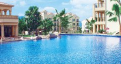 如何選擇游泳池砂缸過濾器？