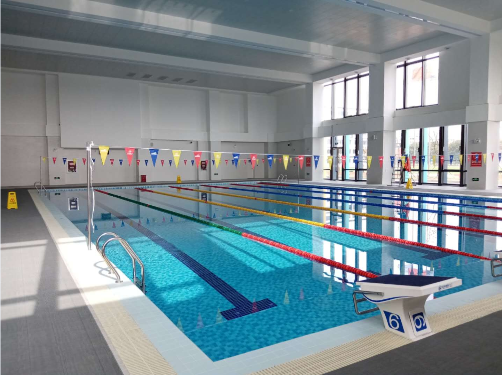 <b>游泳池如何打造健康的泳池水質(zhì)？</b>