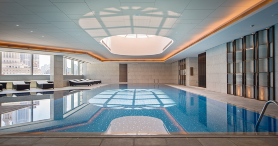 <b>酒店游泳池怎么改造？</b>