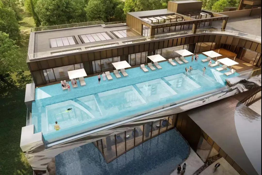 韓國(guó)又一間五星級(jí)酒店將要開(kāi)業(yè)，這一次無(wú)需簽證！