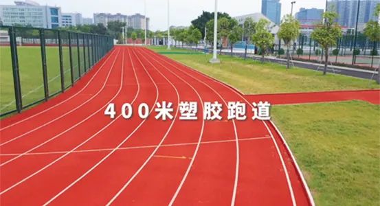 中山學校游泳館中考游泳考點