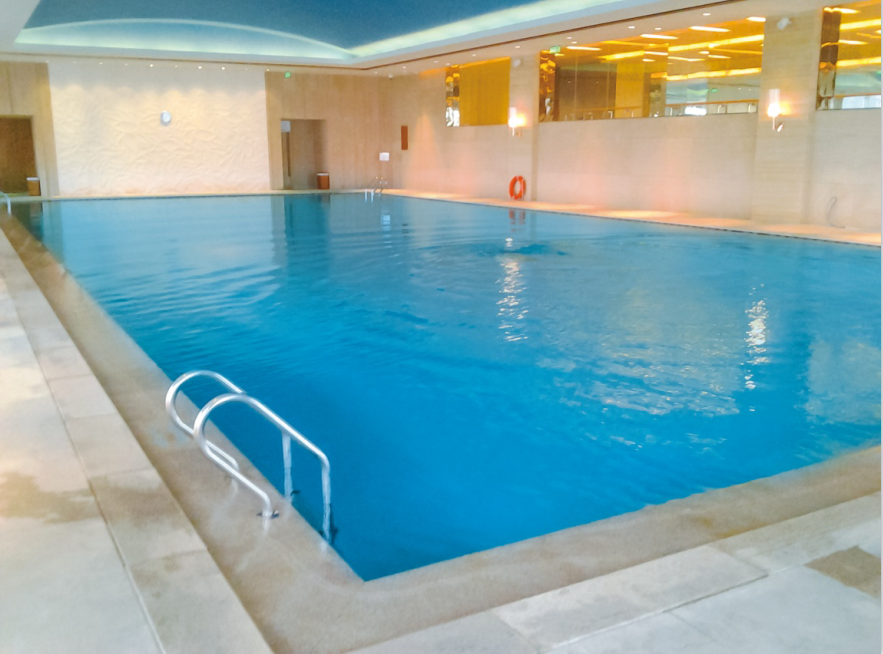 泳池專用除濕熱泵機組選型與安裝要領(lǐng)？