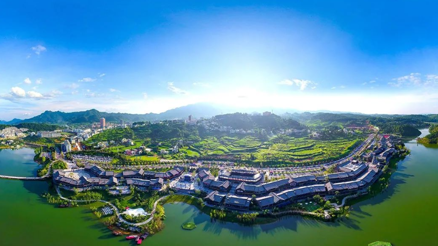 一體化MBR污水處理裝置,讓雨污水有新的選擇！