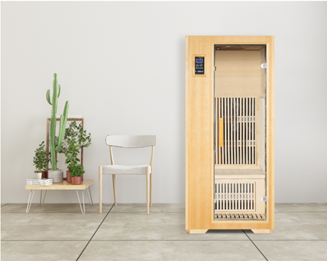 什么是光波房？光波房有什么功效？