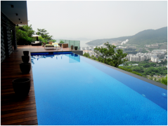 游泳池水消毒劑的使用方法與注意事項(xiàng)有哪些？