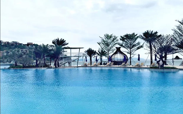 游泳池改造翻新的方法？