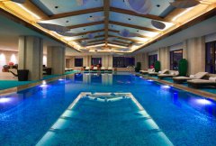 游泳池設(shè)備需要怎么選擇？