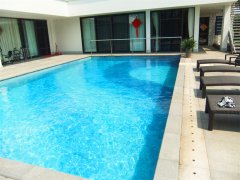 別墅泳池怎樣選擇合適的泳池設(shè)備？泳池公司專業(yè)分享，值得收藏！