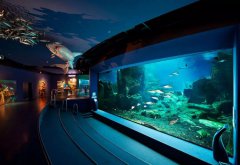 水族館的建設(shè)過程中需要考慮哪些因素？需要哪些設(shè)備呢？