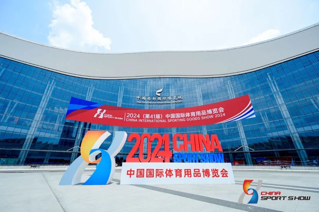 載譽(yù)歸來！戴思樂在蓉體博會(huì)上又要出圈啦！