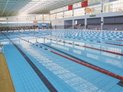 學(xué)校建游泳池采用什么水處理系統(tǒng)更健康？