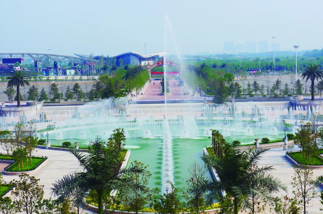 守護(hù)噴泉之美，揭秘噴泉水質(zhì)的三大處理秘訣！