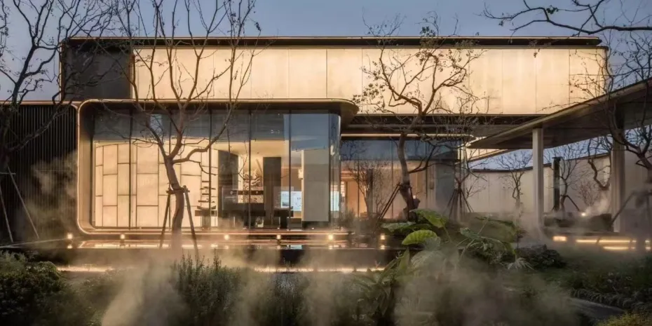 戴思樂集團(tuán)案例,戴思樂游泳池工程,戴思樂泳池公司