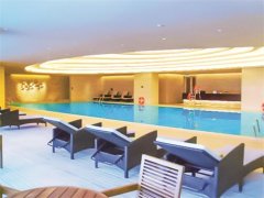 豪宅室內(nèi)泳池的設(shè)計(jì)技巧都有哪些？戴思樂(lè)帶你輕松掌握！