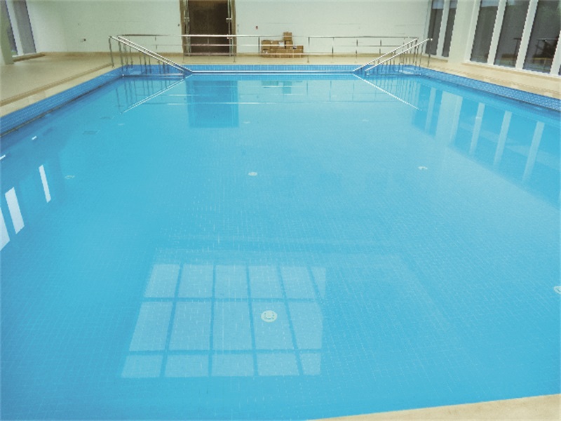 游泳池水過濾,游泳池水過濾消毒,游泳池水質(zhì)消毒方法