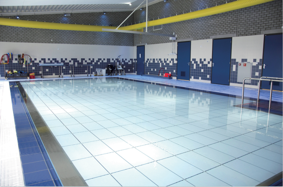 解鎖水中康復(fù)，戴思樂為您量身定制方案！