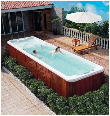 別墅游泳池設(shè)計(jì)