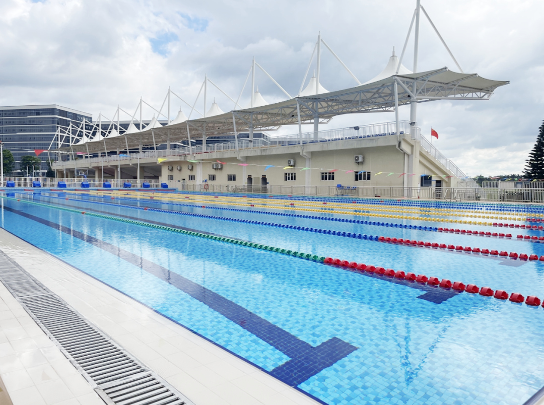 學(xué)校游泳池升級(jí),學(xué)校游泳池改造,學(xué)校泳池改造