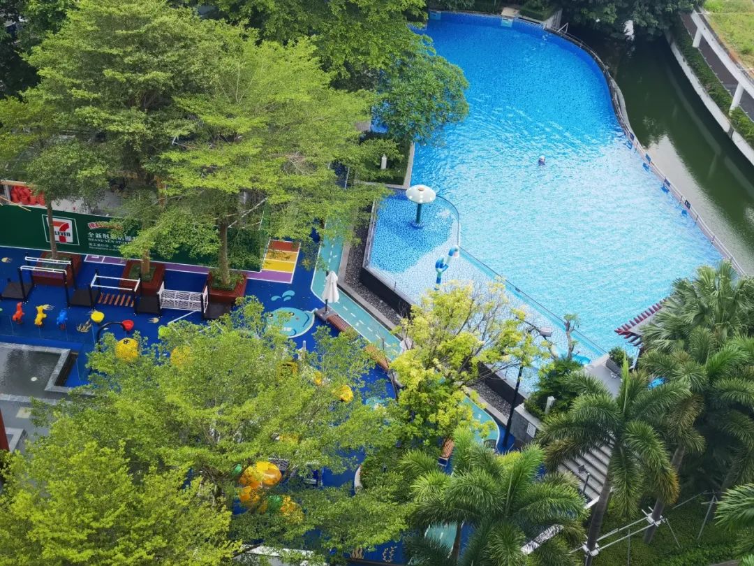 酒店游泳池,酒店游泳池設備,酒店泳池水處理系統(tǒng)