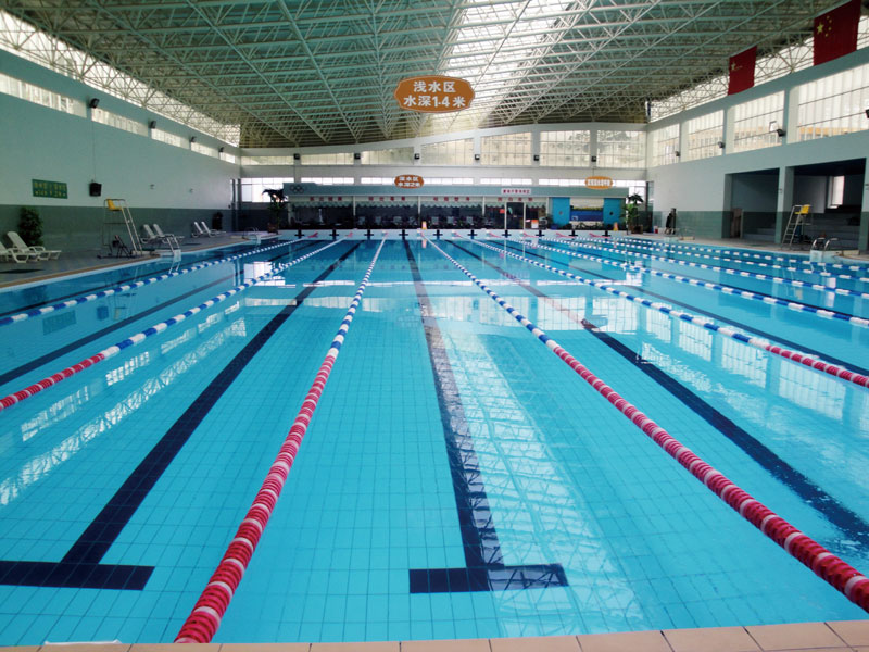 游泳場(chǎng)館運(yùn)營(yíng)總踩坑？智慧化改造幫你搞定這些痛點(diǎn)！
