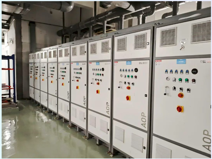 AOP高級氧化設(shè)備,AOP高級氧化消毒系統(tǒng),AOP高級氧化消毒系統(tǒng),aop高級氧化設(shè)備