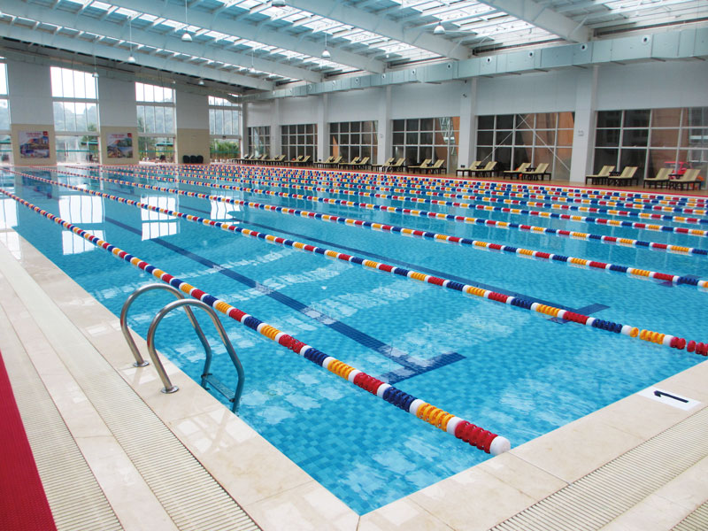 做室內(nèi)游泳館需要哪些設(shè)備，怎么選比較好？