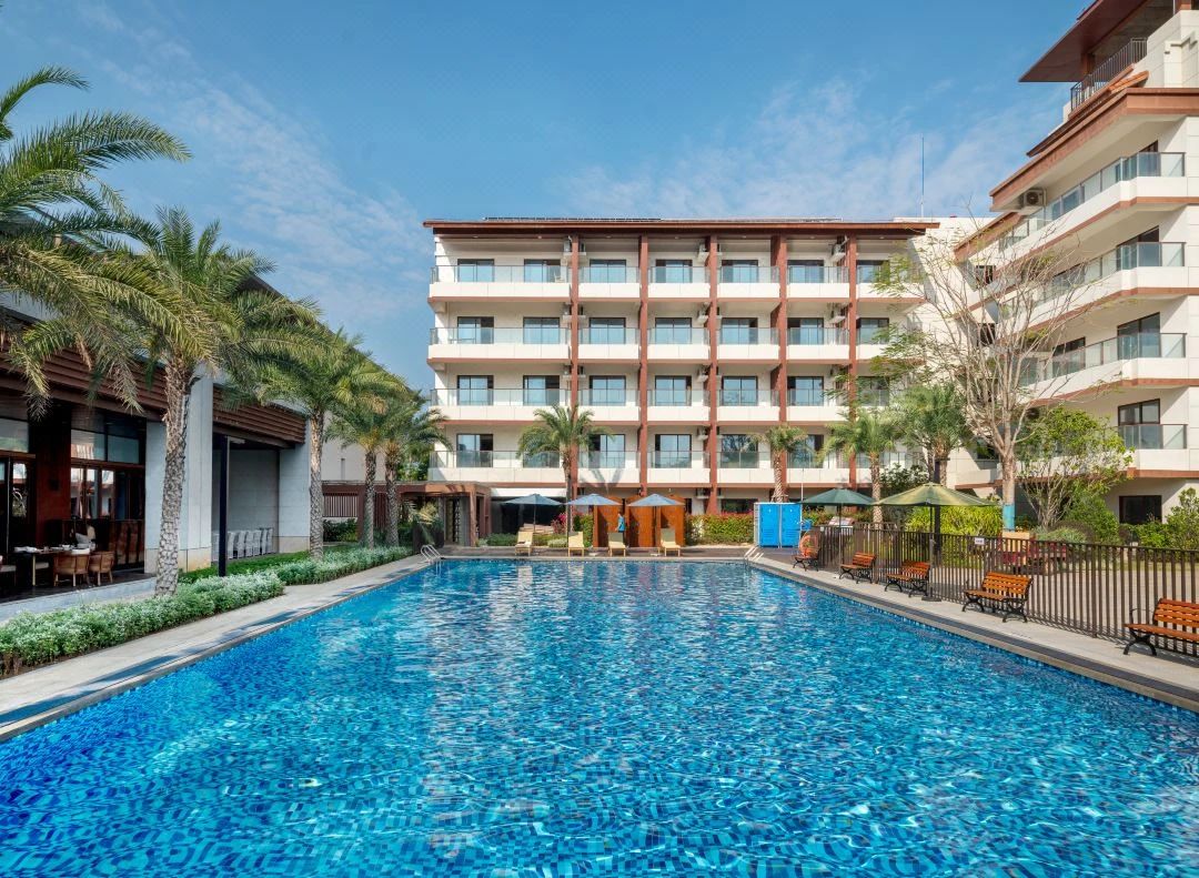 游泳池砂缸石英砂板結(jié)不用慌！一文說(shuō)清危害與高效處理方案！