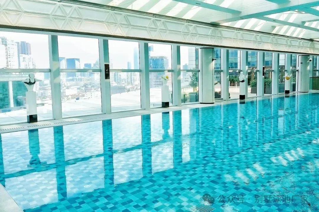 室內游泳池加熱設備怎么選？看完這篇就懂了！