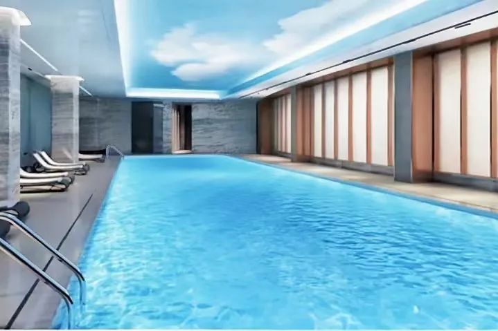 室內恒溫游泳池和室外泳池，水處理系統(tǒng)配置有何不同？